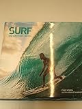 Surf: 100 Greatest Waves