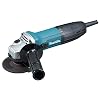 Makita GA4030 4-Inch Angle Grinder,Blue