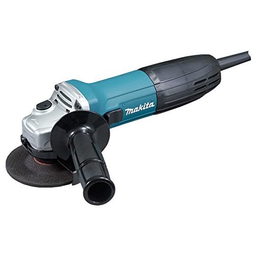 Makita GA4030 4-Inch Angle Grinder,Blue
