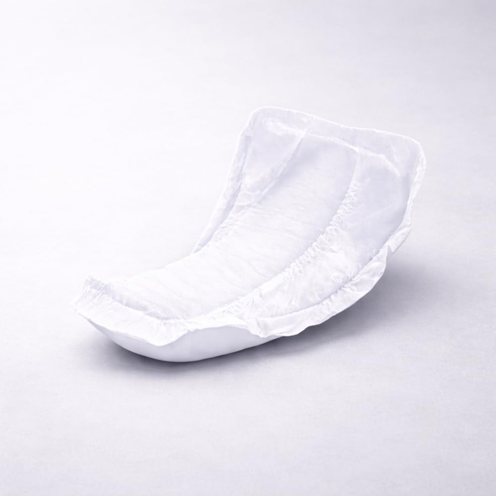 120 Protections Urinaires pour Homme – Super Absorption – (Pack Économique) – Protection Incontinence Masculine Discrète et Confortable