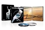 Disclosure Day (Steelbook 4K UHD + Blu-ray)