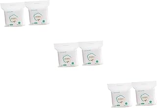 Beaupretty 150 Pçs Toalhetes De Viagem Toalhetes De Maquiagem De Viagem Toalha De Rosto Descartável Toalha De Rosto Lenços De Rosto De Limpeza Descartáveis Toalhetes De Rosto Removíveis