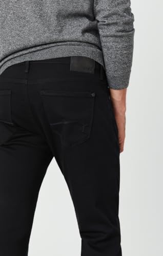 Jean slim regular Jake Mavi Double Black Supermove 40x32 - 5