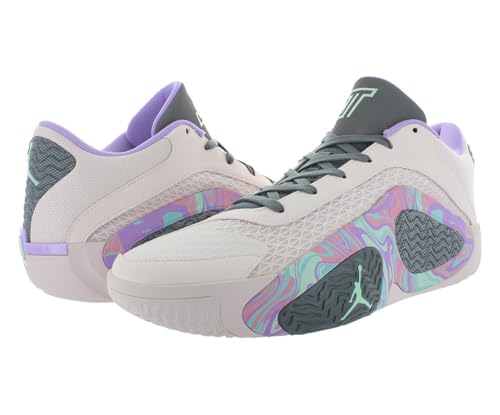 Image of Nike Men's Tatum 2 Denim Basketball Shoes