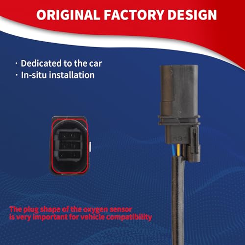 Sensor de Oxígeno DrCax 234-5051 Compatible Mitsubishi miniatura 3