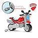 Chicco Ducati Monster Moto Juguetes para Niños Imagen de Chicco Ducati Monster Moto Juguetes para Niños