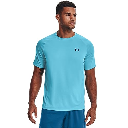 Image of Under Armour Men's Tech 2.0 Short-Sleeve T-Shirt