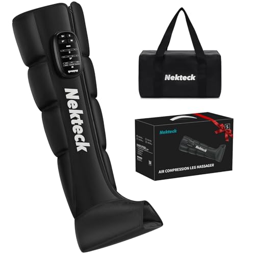 Nekteck Full Leg Compression Massager