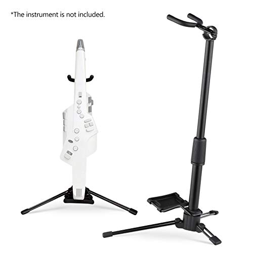 Support instrument à vent numérique stable pour éviter les chutes - 4