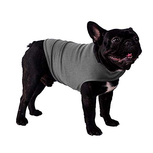 Apetian Thunder Jacket Thunder Vest Calming Shirts for Dogs Anxiety Jacket Dog Compression