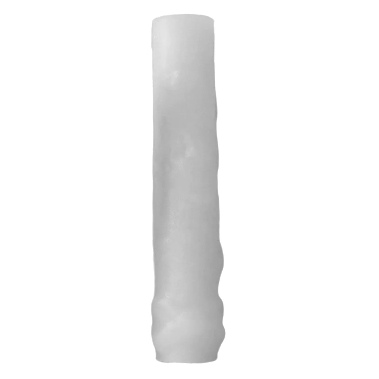 Kalttoy Themed Silicone Mold Wedding Pillar Silicone Mold for Soap Chocolate Baking Epoxy Resin Champagne Glass