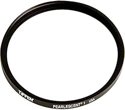 Tiffen Diffusion Filters Camera Lens Sky UV Filter Black 72PEARL1 Tiffen Diffusion Filters Camera Lens Sky UV Filter Black 72PEARL1