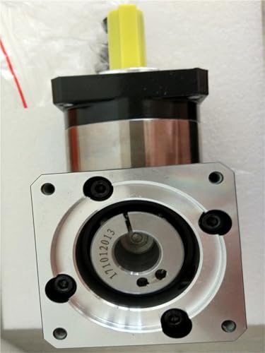 Réducteur planétaire PVF60 angle droit pour optimiser l'espace machine - 4