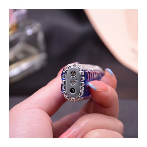 Encendedor Butano TARVIT Mini 2pcs Viento Antorcha miniatura 3