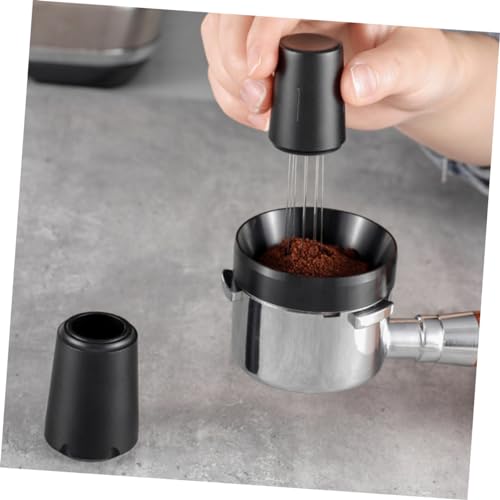Outil Distribution Café Hohopeti Needle Stirrer Espresso de Qualité - 6