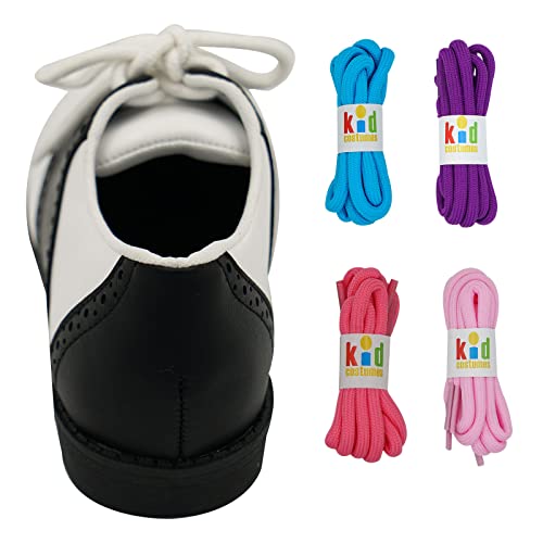 Kidcostumes SSW-BK Saddle Shoes Oxford 50'S Style Sock Hop thumb #5