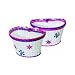 Bell Riderz Glitter Grill Handlebar Basket