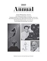 2019 Hyperion Historical Alliance Annual 1793898421 Book Cover