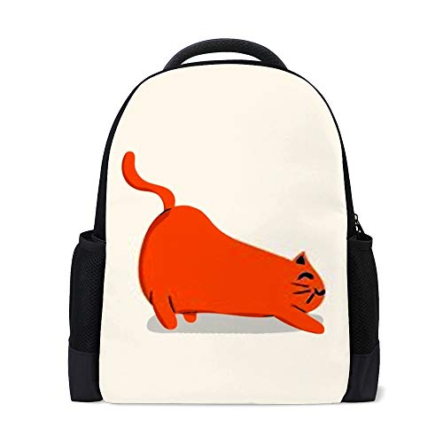 Sac à dos école ergonomique éléphant contre le mal de dos des étudiants