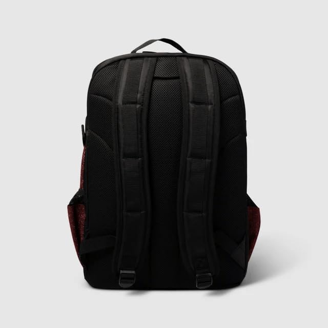 Image of Nfinity Sparkle Cheer Backpack - Lightweight Backpack Durable Storage Bag