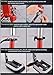 Wheel Unicycle, Single Wheel Balance car for Beginners, Suitable for Street Riding and Performing Stunts(20 Inch)