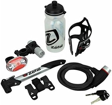 Zefal Bicycle Starter Pack