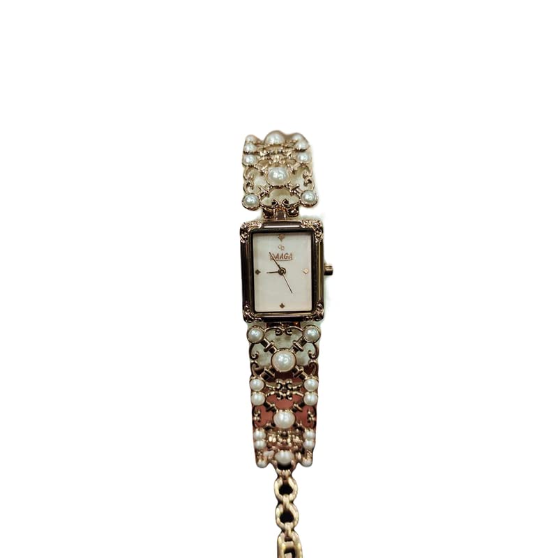 RAAGA Womens Watches Ladies Fashion Analogue Simple Style Watches with Elegant Design for Girls_CR020 (B0BSXSSKML) Amazon Price History, Amazon Price Tracker
