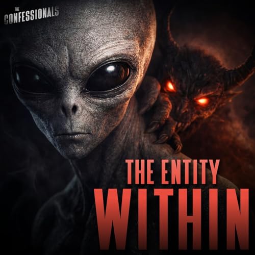 845: Are &ldquo;Aliens&rdquo; Just Demons in Gray Bodies? | L.A. Marzulli