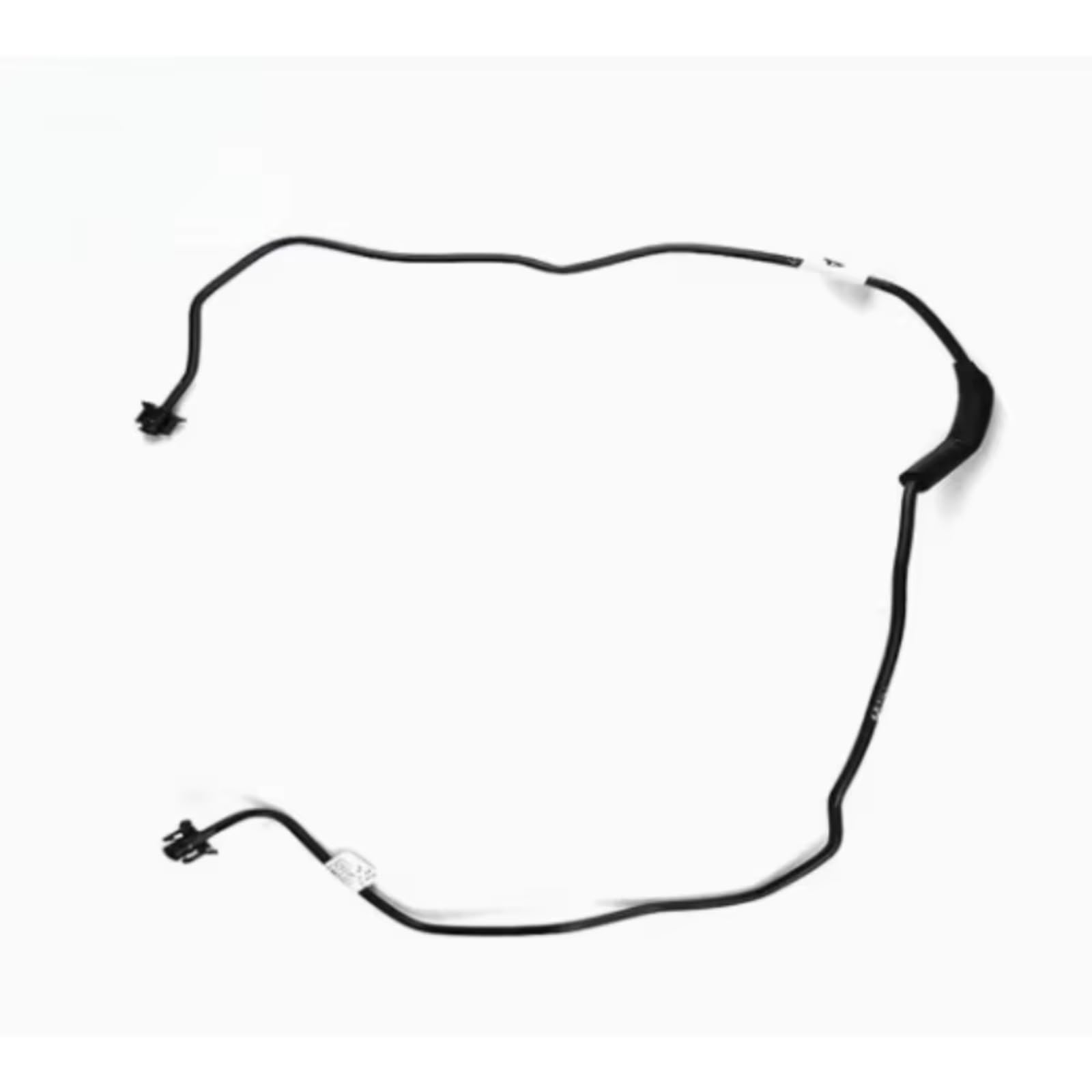 Tuyau Liquide Refroidissement Compatible Avec Ford Pour Focus 1.0T MT 2015 Tuyau De Retour Du Réservoir D'eau Durite Radiateur Remplacement Pièce D'origine CV6Z8B081V
