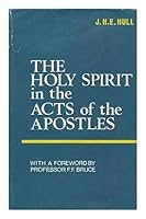 The Holy Spirit in the Acts of the Apostles B002NRO8X8 Book Cover
