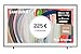 Samsung The Frame LS03H 4K 65 Zoll (163 cm), UHD Fernseher, Art Mode mit wechselnden Kunstwerken, Wireless One Connect Box, Antireflexion mit Glare Free, QLED-Bildqualität, Dolby Atmos, Smart AI TV