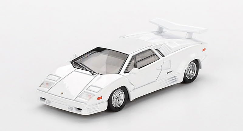 Amazon | サンリッチ (Sunrich) MINI GT 1/64 ランボルギーニ