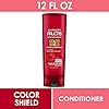 Garnier-Fructis-Color-Shield-Conditioner-Color-Treated-Hair-12-fl-oz Garnier Fructis Color Shield Anti-Fade Conditioner for Color Treated Hair, 12 Fl Oz, 1 Count (Packaging May Vary)
