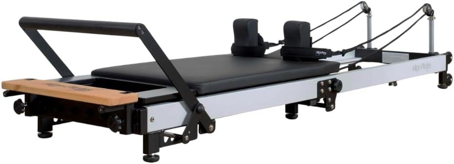 Align F3 Folding Pilates Reformer