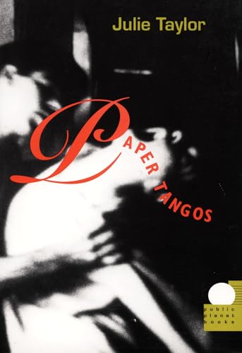 Paper Tangos (Public Planet Books)