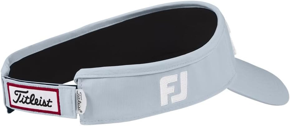 Titleist Golf Tour Performance Visor 2025 - Image 4