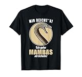Mambas Mamba Tier Shop