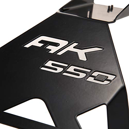 Swify Motorcycle Front Mid Navigation Bracket GPS Mobile Phone for KYMCO AK550 Ak550 AK 550 KYMCO - Image 4