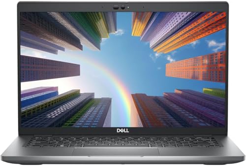 Dell Latitude 5430 Business Laptop, 14 pollici FHD (1920 x 1080), display Intel Core i7-1265U, 16 GB RAM, SSD da 512 GB, tastiera US QWERTY Windows 11 Pro (ricondizionato)