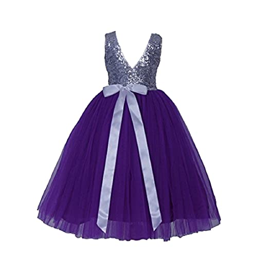 Image of SOFYANA Girls Dress