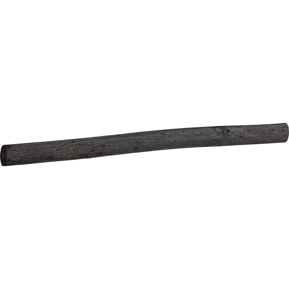 Cretacolor Natural Charcoal Assorted Set of 30 Sticks 1