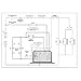 Cart Electronic Throttle Controller for P1205M 6B403, Programming DC Motor Speed Control Unit for Car IQ DS Precedent