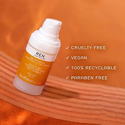REN Clean Skincare