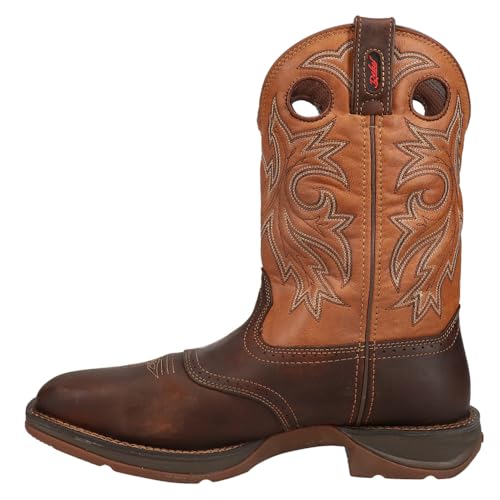 Durango DB019 Boot3