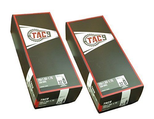 TAC 9 2 Pack Money Saver - Thorn Resist Tube, ...