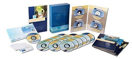 Attacking Anxiety & Depression Program, A Drug-Free, Self-Help Guide To Curing Anxiety, Depression And Stress