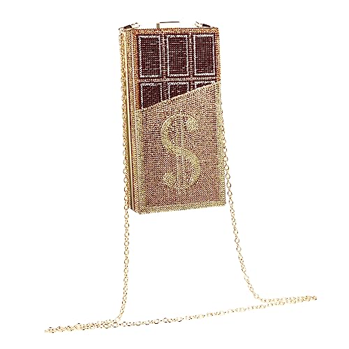 Sac à main femme de fête en coton noir et sacoche croisée de cérémonie
