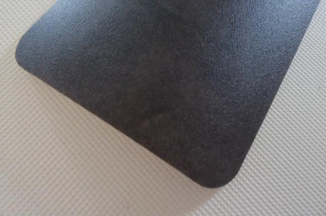 Tapis de coffre pour VW ID. Buzz Cargo en caoutchouc résistant et lavable - 2