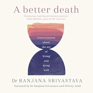 A Better Death cover art