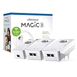  Devolo Magic 2 WiFi Multiroom Kit